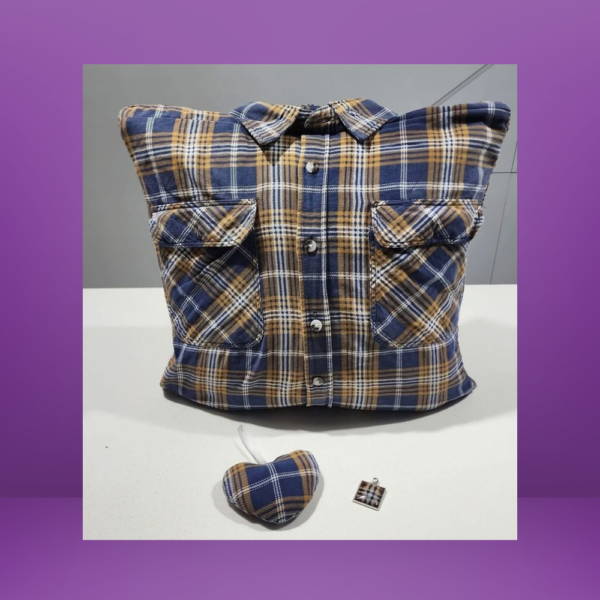 Memorial Pillows